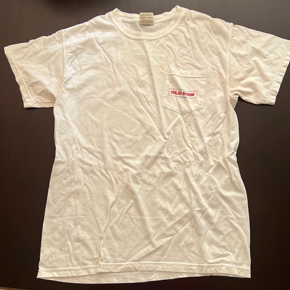 Old Row T-Shirt
